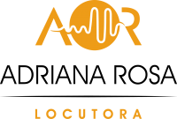 Locutora.com — Adriana Rosa